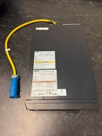 APC UPS en batterijpack. Deze set 2x, Computers en Software, Noodvoedingen (UPS), Ophalen of Verzenden, Zo goed als nieuw
