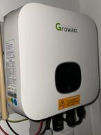 Growatt omvormer 3600 TL-XE PV Grid inverter, Ophalen, Overige typen