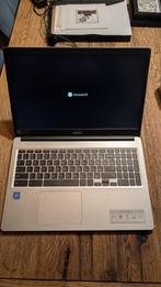 Acer chromebook 315, Ophalen, 4 GB of minder, 15 inch, Touchscreen