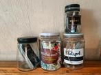 7 Verschillende Kletspotten., Hobby en Vrije tijd, Gezelschapsspellen | Kaartspellen, Ophalen of Verzenden, Xxx, Xxx, Xxx