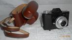 Fotocamera Agfa Click-II, Ophalen of Verzenden, 1960 tot 1980, Fototoestel