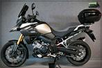 SUZUKI V-STROM 1000 ABS (bj 2016) Yoshimura / NL-Motor, Bedrijf, Onbekend, Meer dan 35 kW, Overig