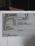 CV Ketel Remeha Tzerra AC 24 c, Ophalen, 30 tot 80 cm, Gebruikt, Hoog rendement (Hr)