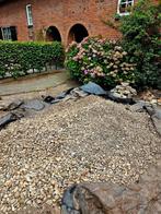 Gratis grof grind, Tuin en Terras, Grind, Keien en Split, Ophalen of Verzenden, Overige materialen, Grind