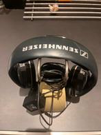 Sennheiser HDR120 II Draadloze Hoofdtelefoon, Gebruikt, Sennheiser, Ophalen of Verzenden, Over oor (circumaural)