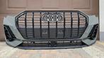 Voorbumper Audi Q3 83A F3 S-line SLINE  BUMPER LX7G ORIGINEE, Gebruikt, Voor, Herkomst onderdeel bekend, Bumper