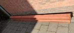 H profiel 140x134x3200, Doe-het-zelf en Verbouw, Metalen, Ophalen, Gebruikt, IJzer