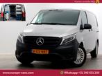 Mercedes-Benz Vito 114 CDI 136pk Compact 9G Automaat 2x Schu, Auto's, Gebruikt, Euro 6, 4 cilinders, Mercedes-Benz