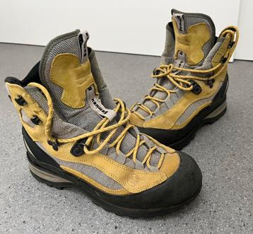 Hanwag Ferrata combi GTX maat 5,5 UK beschikbaar voor biedingen