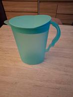 Tupperware, Ophalen of Verzenden, Zo goed als nieuw, Groen