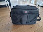 Wenger Aktetas - Goede staat, Computers en Software, Laptoptassen, Ophalen of Verzenden, 15 inch, Gebruikt, Aktetas