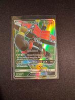 Tapu bulu gx pokemon kaart mint condition, Ophalen of Verzenden, Nieuw