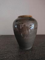 Vintage Keramiek Vaas, Antiek en Kunst, Antiek | Keramiek en Aardewerk, Ophalen of Verzenden