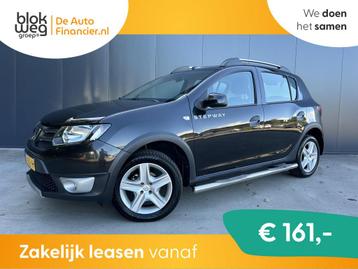 Dacia Sandero 0.9 TCe AUTOMAAT Easy-R Stepway L € 9.450,00 beschikbaar voor biedingen