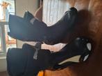 Puma motor laarzen.. maat 42, Motoren, Ophalen of Verzenden, Tweedehands, Laarzen