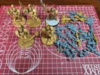Custodian Guard (1), Hobby en Vrije tijd, Wargaming, Ophalen of Verzenden, Zo goed als nieuw, Warhammer 40000, Figuurtje(s)