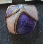 Oude mooi ring., Verzenden