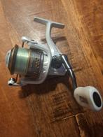 Vismolens, Watersport en Boten, Ophalen of Verzenden, Molen