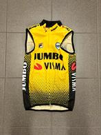 Wielrenkleding windvest windvanger fila maat XS  nieuw, XS, Fila, Nieuw, Ophalen of Verzenden