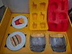 McDonalds Drink Set - Nieuw in Doos!, Ophalen of Verzenden, Nieuw