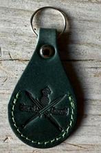 Korps Commando Troepen KCT Sleutelhanger-2,, Verzamelen, Militaria | Algemeen, Verzenden, Marine, Nederland, Embleem of Badge