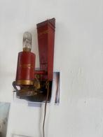Antieke lamp, Ophalen of Verzenden