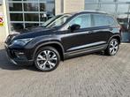SEAT Ateca 1.5 TSI FR Business Intense | 360 CAMERA | ADAPT., Auto's, 65 €/maand, 4 cilinders, Ateca, Zwart