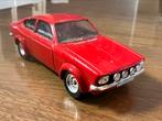 Verem opel kadett coupe gte 1:43, Ophalen of Verzenden, Zo goed als nieuw, Auto