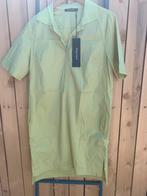 Mooie limegreen jurken in 3 maten, ., Ophalen of Verzenden, Zo goed als nieuw, .
