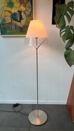 Italiaans design vloerlamp Pragma touch Lucitalia, Huis en Inrichting, Lampen | Vloerlampen, Ophalen, Lucitalia, Francesco Brivia