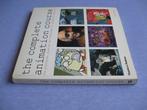 Chris Patmore - the complete animation course, Ophalen of Verzenden, Gelezen, Chris Patmore