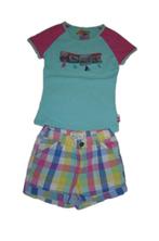 Super gaaf shirtje van BOMBA., Kinderen en Baby's, Kinderkleding | Maat 122, Meisje, Zo goed als nieuw, Shirt of Longsleeve, Bomba