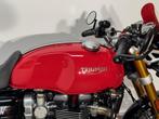 TRIUMPH THRUXTON 1200 R (bj 2016), Motoren, 2 cilinders, Bedrijf, Onbekend, Toermotor