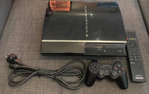 Sony PlayStation 3 — PS3 Move/Navcon — PS3 Buzz, Spelcomputers en Games, Spelcomputers | Sony PlayStation 3, Gebruikt, Ophalen