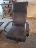 Te koop relaxfauteuil Hardenberg, Huis en Inrichting, Fauteuils, Ophalen of Verzenden, Zo goed als nieuw, 75 tot 100 cm, 50 tot 75 cm