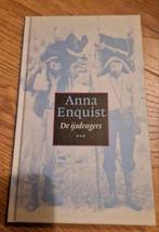 Anna Enquist - 2002, Ophalen of Verzenden, Zo goed als nieuw