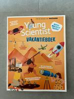 Young Scientist Vakantieboek - Nieuw!, Ophalen of Verzenden, Nieuw, Non-fictie
