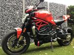 Ducati Monster 1200 R rood, Particulier, Naked bike