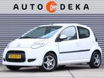 Citroen C1 1.0-12V Ambiance *Airco*, Voorwielaandrijving, Stof, Gebruikt, 4 stoelen