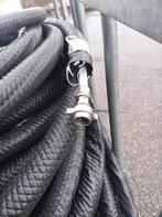 Bier slangen geïsoleerd  biertank tapwagen evenementen, Ophalen, Overige