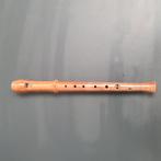 Blokfluiten - Mooie staat 2 stuks, Muziek en Instrumenten, Ophalen of Verzenden, Zo goed als nieuw, Sopraan of Sopranino, Kunststof