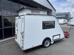 Kip Shelter Plus PLUS Lichtgewicht + Mover + Thule 900KG AS, Caravans en Kamperen, Schokbreker, Kip, Tot en met 2, Bedrijf