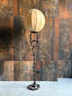 Brutalist vloerlamp XL, Ophalen