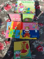 Puk en Strepa Leesboeken Groep 1-3 + Extra's, Ophalen of Verzenden, Zo goed als nieuw, Fictie algemeen