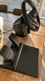 Race stuur voor PlayStation 5, Ophalen of Verzenden, Gebruikt