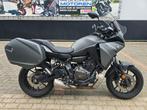 Yamaha TRACER 7 GT (bj 2021), Motoren, Motoren | Yamaha, 2 cilinders, Bedrijf, Sport, Meer dan 35 kW