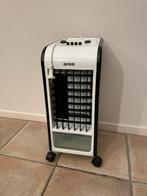 Brend Aircooler (ventileren, coolen, bevochtigen), Ophalen, Minder dan 60 m³, Ventileren, 3 snelheden of meer