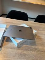 iPad Pro 12,9 m2 256GB Wifi Space Grey, Computers en Software, Apple iPads, Ophalen, Apple, /, Wi-Fi