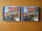 F1 Monaco grand prix Sega Dreamcast, 1 speler, Racen en Vliegen, Ophalen of Verzenden, Zo goed als nieuw