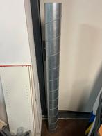 Spirobuis 150mm, lengte van 1,5 meter, Ophalen, Nieuw